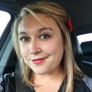 Meet your Posher, Ashlee